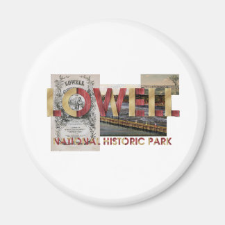 ABH Lowell NHP Magnets