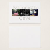 ABH Mammoth Cave (Front & Back)