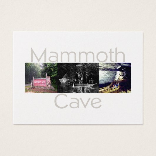 ABH Mammoth Cave (Front)