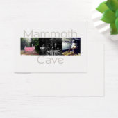 ABH Mammoth Cave (Desk)
