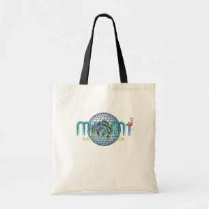 ABH Miami World's Fair 2035 Tote Bag