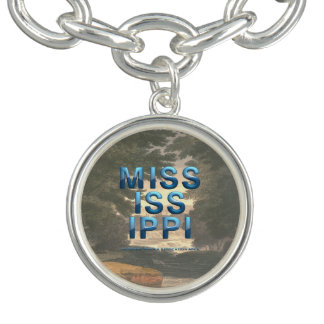 ABH Mississippi National River Bracelet