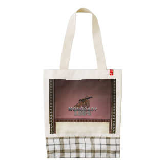ABH Monocacy Zazzle HEART Tote Bag