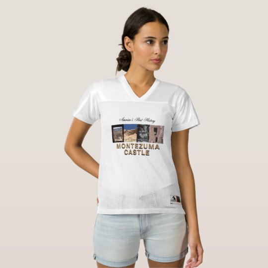 Montezuma Castle T-Shirts and Souvenirs