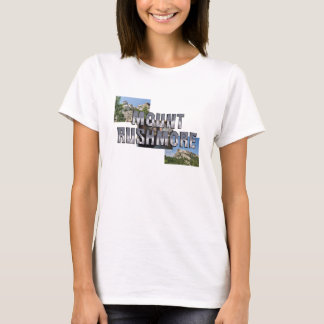 ABH Mount Rushmore Ladies T-Shirts