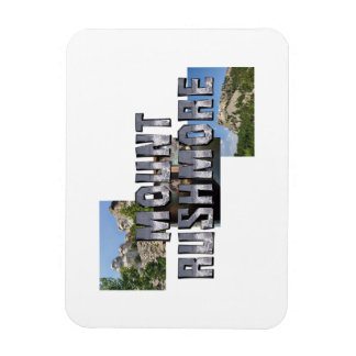 ABH Mount Rushmore Magnet