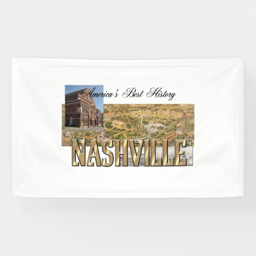 ABH Nashville Banner