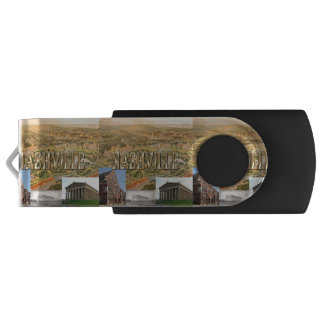 ABH Nashville USB Flash Drive