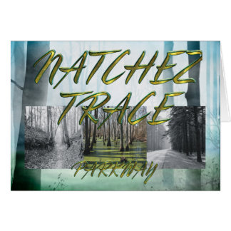 ABH Natchez Trace Cards