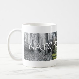 ABH Natchez Trace Coffee Mug