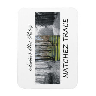 ABH Natchez Trace Magnet