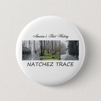 ABH Natchez Trace Pinback Button