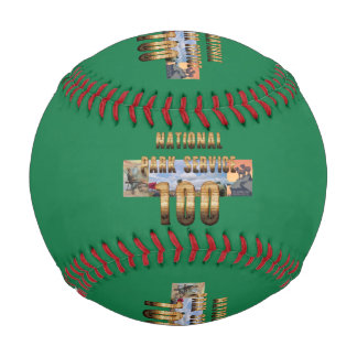 ABH National Park 100 Baseball
