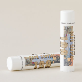 ABH National Park Service 100 Lip Balm