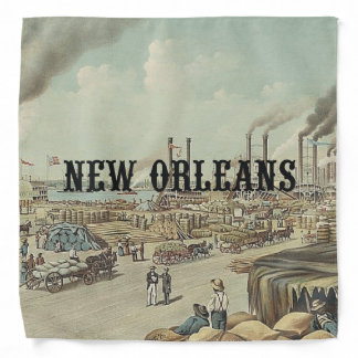 ABH New Orleans Bandana
