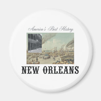 ABH New Orleans Magnet