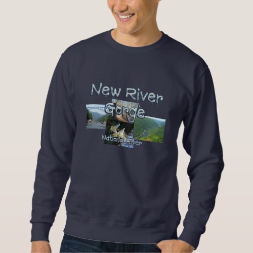 ABH New River Gorge Sweatshirt