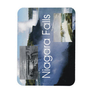 ABH Niagara Falls Magnet