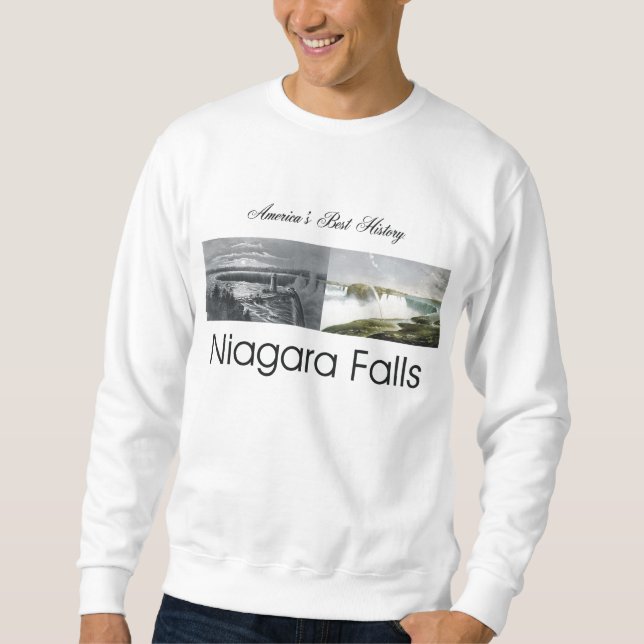 ABH Niagara Falls Sweatshirt (Front)