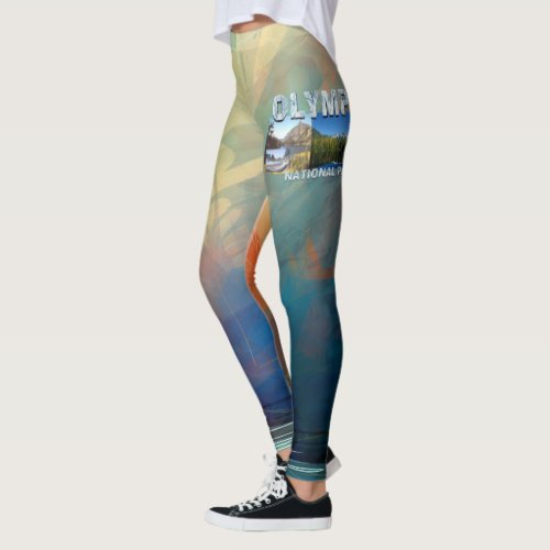 ABH Olympic NP Leggings