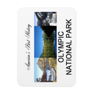 ABH Olympic NP Magnet