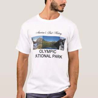 ABH Olympic T-Shirt
