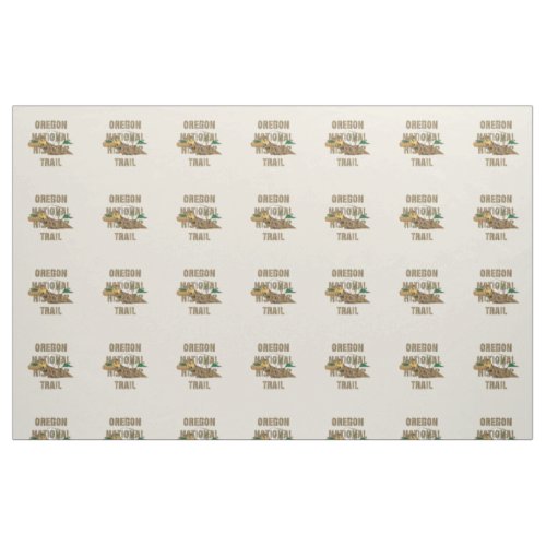 ABH Oregon NH Trail Fabric