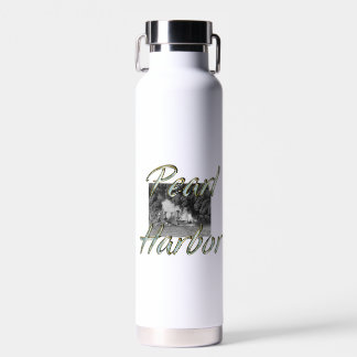 ABH Pearl Harbor Water Bottle