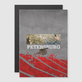 ABH Petersburg (Front/Back)