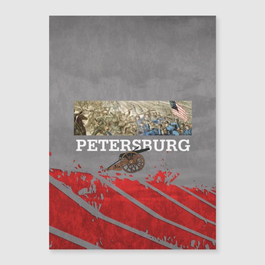 ABH Petersburg (Front)