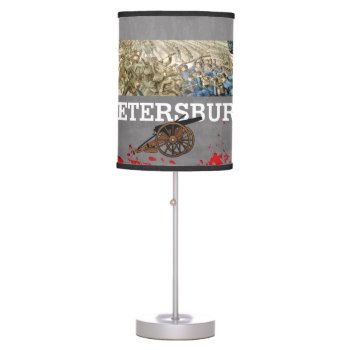 Abh Petersburg Table Lamp by teepossible at Zazzle