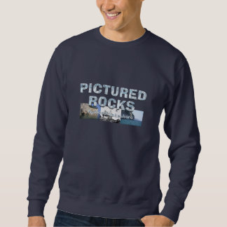 ABH Pictured Rocks Sweatshirt