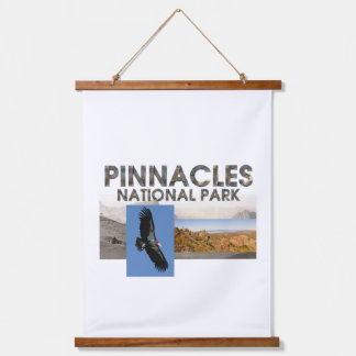 ABH Pinnacles National Park Hanging Tapestry