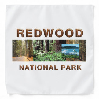 ABH Redwood Bandana