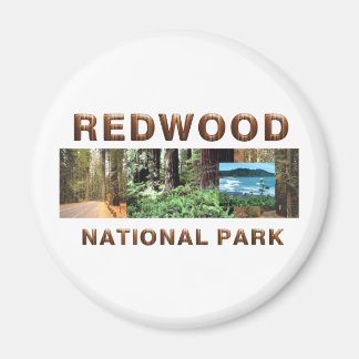 Redwood T-Shirts and Souvenirs