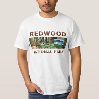ABH Redwood T-Shirt