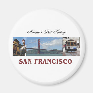 ABH San Francisco Magnet