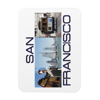 ABH San Francisco Magnet