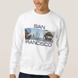 ABH San Francisco Sweatshirt