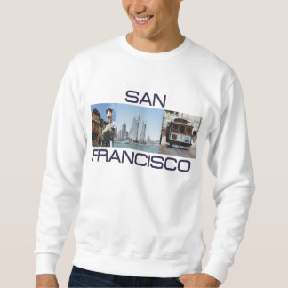 ABH San Francisco Sweatshirt