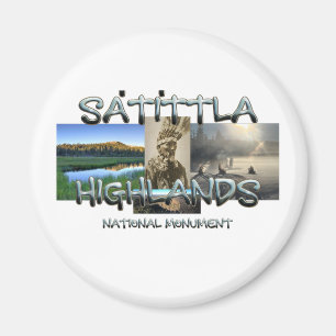 ABH Satittla Highlands NM Magnets