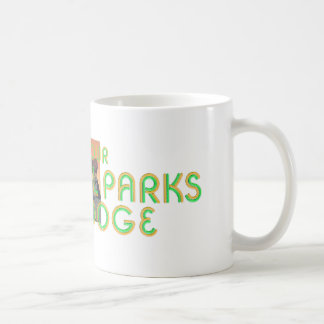 ABH Save National Parks from Doge Mug