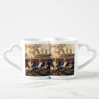 ABH Shiloh Coffee Mug Set