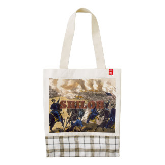 ABH Shiloh Zazzle HEART Tote Bag
