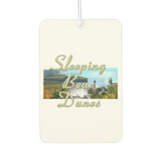ABH Sleeping Bear Dunes Air Freshener