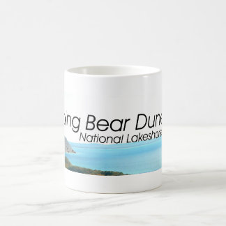 ABH Sleeping Bear Dunes Coffee Mug