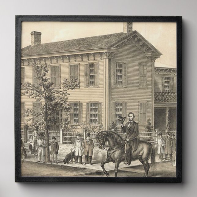 ABH Springfield Peel And Stick Photo Tile (Front Set)