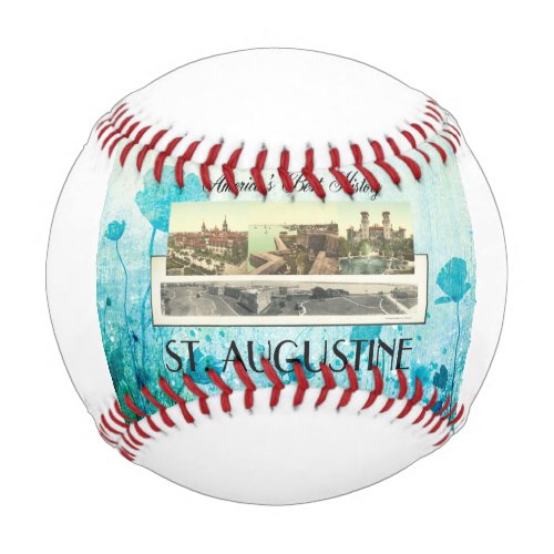ABH St Augustine Baseball