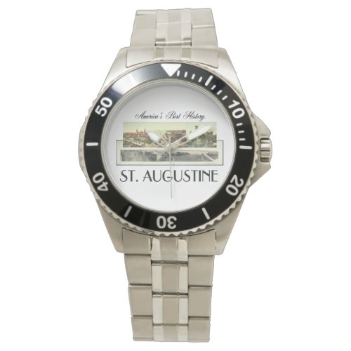 ABH St Augustine Watch