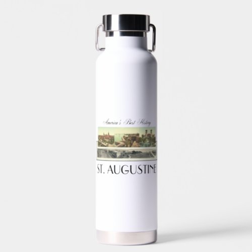 ABH St Augustine Water Bottle